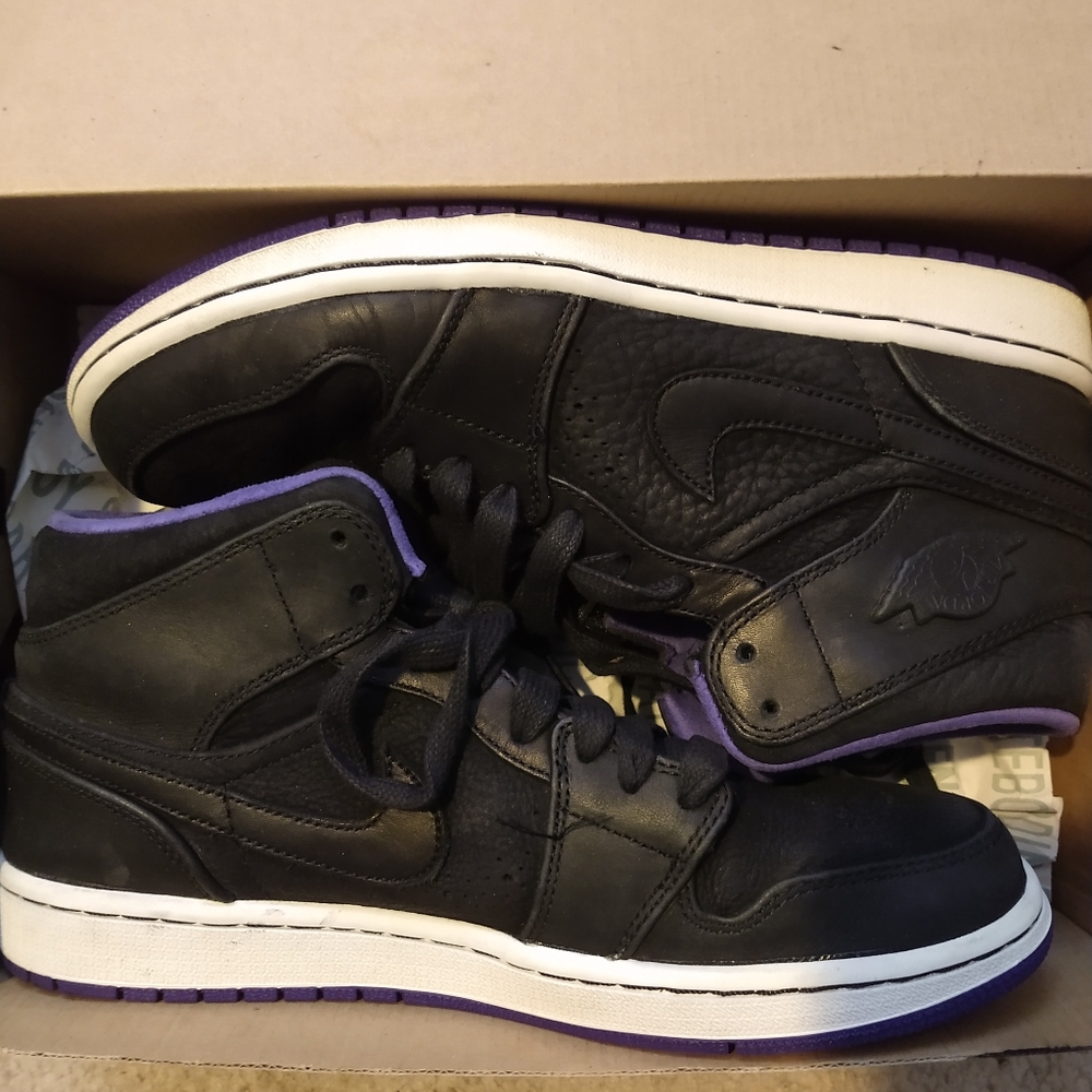 Jordan shoes
